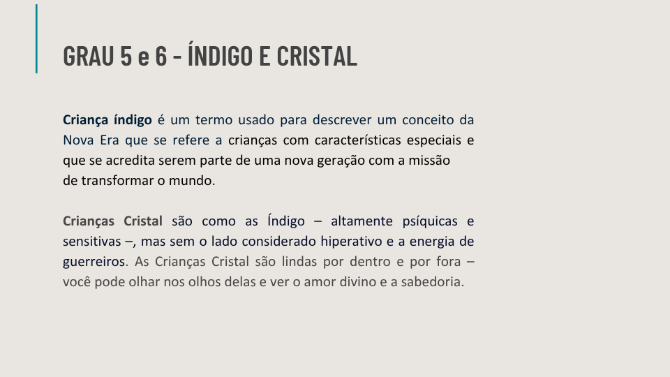 Ebook de Chakras