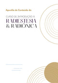 Ebook de Radiestesia